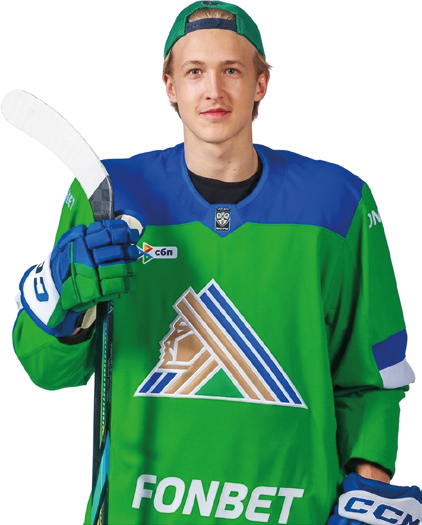 Александр Жаровский
