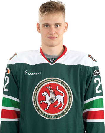 Илья Сафонов